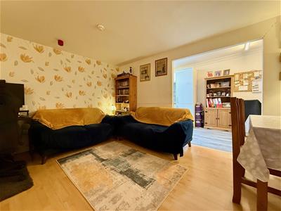 Private Living Room